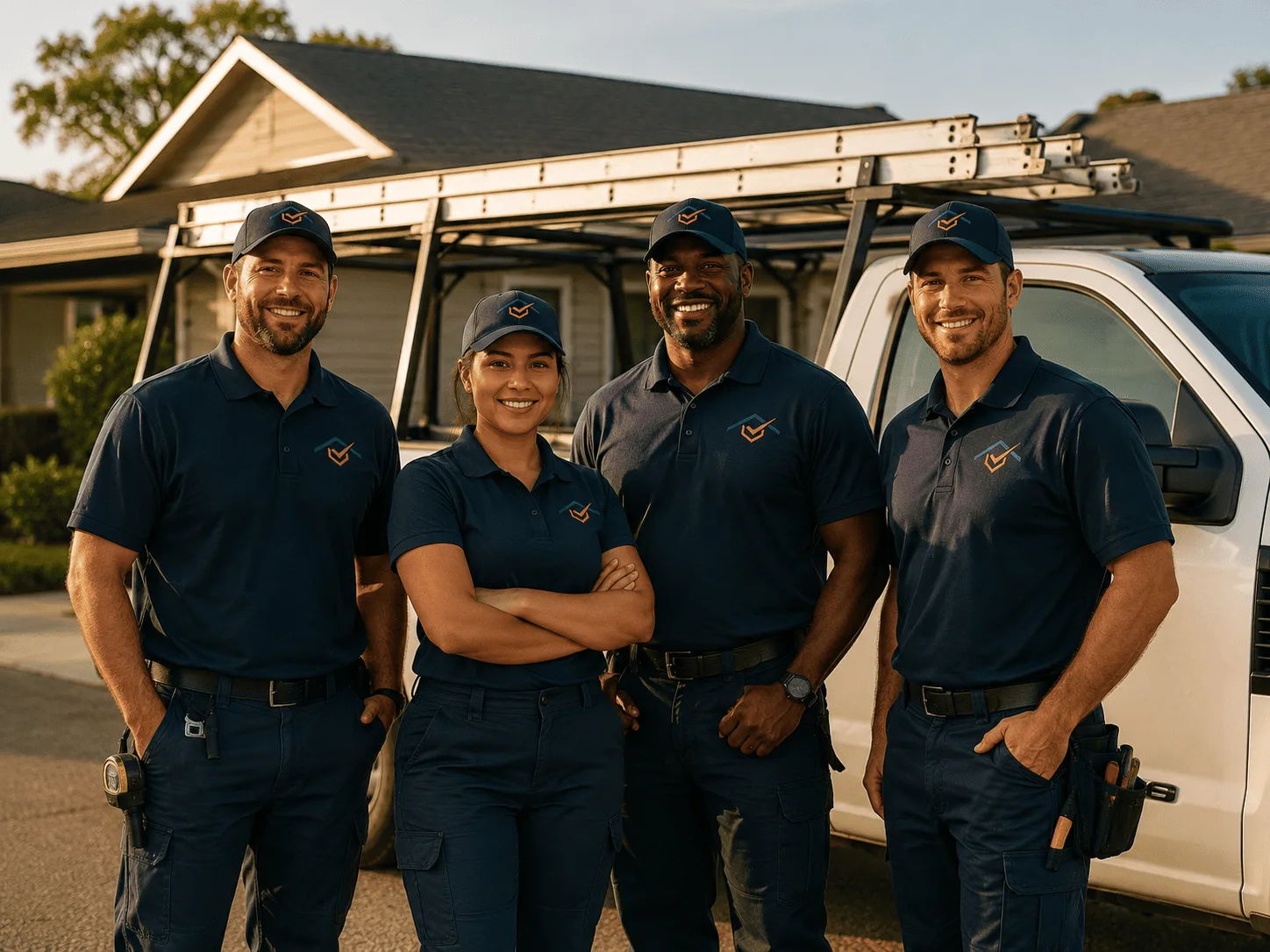 Roof Inspection company in East Freedom, PA